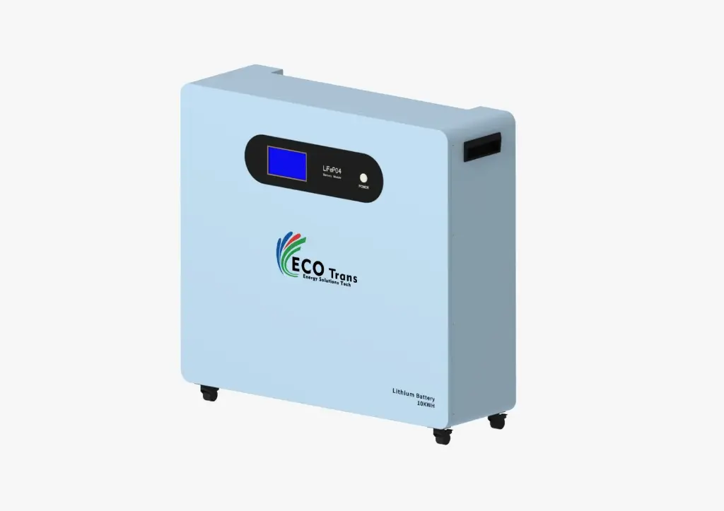 Lithium Iron Phosphate (LiFePo4) Battery 48V200AH (10KWH)